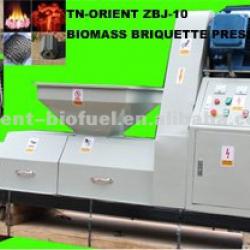 Biomass Briquette Press (TN-ORIENT)