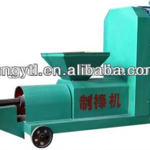 biomass briquettes charcoal machine