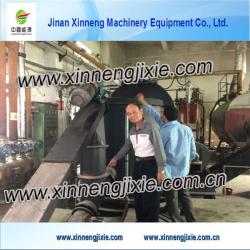 biomass burner/biomass furnace