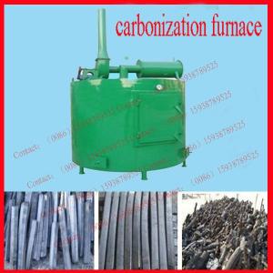 biomass carbonization furnace(SJ) (0086)15938789525