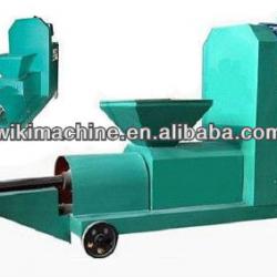 Biomass Charcoal briquette machine