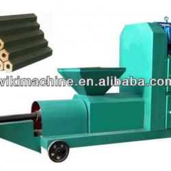 Biomass Charcoal Briquette press machine