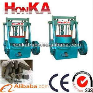 Biomass coal briquet making machine of high quality