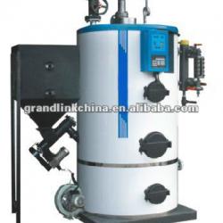 Biomass Industrial Steam Boiler