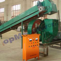 Biomass Pellet Machine