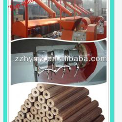 biomass press machine