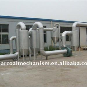 biomass saw dust dryer machine