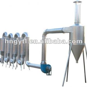 Biomass Sawdust Dryer Machine