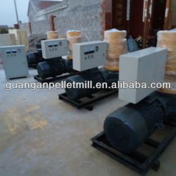 Biomass Sawdust Pellet Machine pellet mill