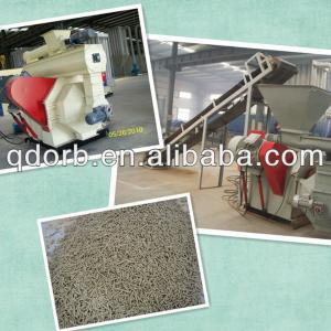 Biomass sawdust Ring die pellet machine price 0086 13685325988