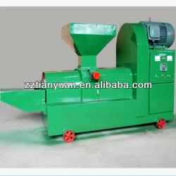 biomass straw briquette machine to make wood briquettes