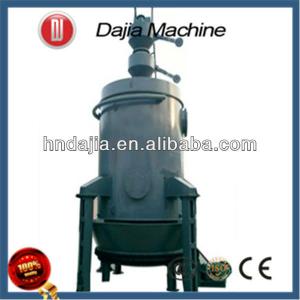 Biomass/Waste Gasifier, Stalk, Rice Husk, Wheat Straw, Leaves and Branches Gasifier