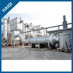 Biomass Wood Chips Burner For Bituminous Mixing Plant