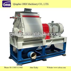 Biomass wood hammer mill machine for sale