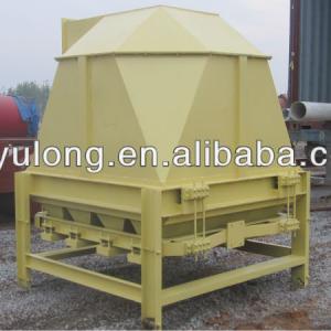 Biomass Wood Pellet Cooler