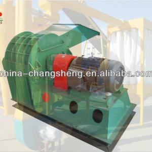 Biomass wood pellet production line/wood pellet production line