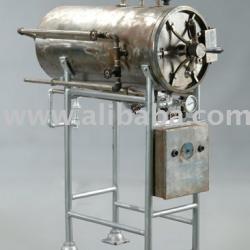 Bionics Horizontal autoclave