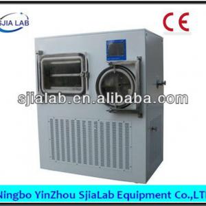 Biotechnology laboratory equipment freeze dryer