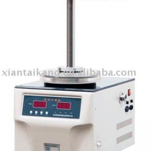 Biotechnology laboratory equipment freeze dryer FD-1E-80