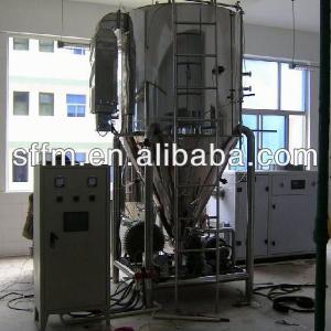 Bismuth carbonate production line