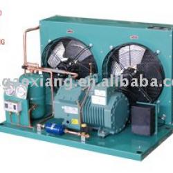 BITZER Air-cooled Condensing Unit