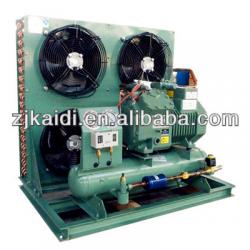 BITZER compressor condensing unit