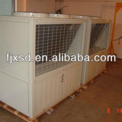 bitzer condensing unit