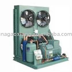 Bitzer Semi-hermetic Compressor Condensing Unit