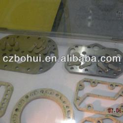 bitzer valve plate