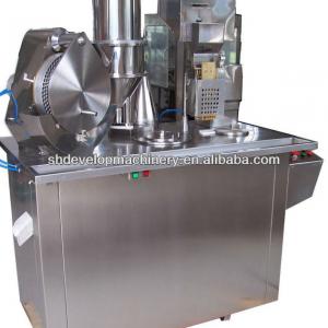 BJN Semi automatic capsule filler