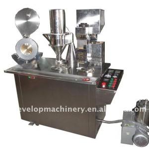 BJN Semi automatic capsule filler