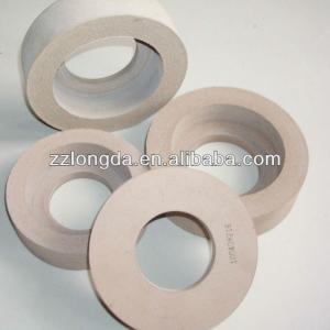 BK Polishing wheel for flat glass processing