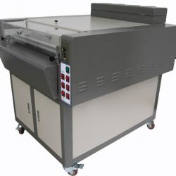 bl-650 uv coating machine