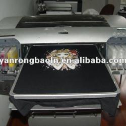 BL-A28C digital t-shirt printer