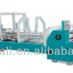 BL Series Automatic Carton box folder gluer machine/Corrugated paperboard machine