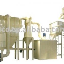 Black Carbon Micro Powder Grinding Machine