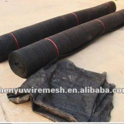 black iron wire cloth