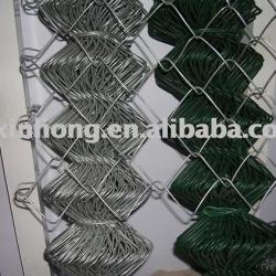 Black Iron Wire Cloth