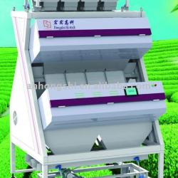 Black Tea green Tea red tea onlong tea Color Sorter Machine