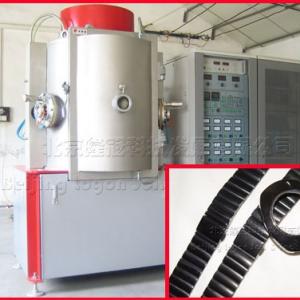 black watch chain coating equipment coating machine coater