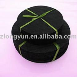 Black Wire Cloth