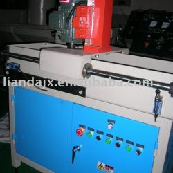 Blade sharpening machine