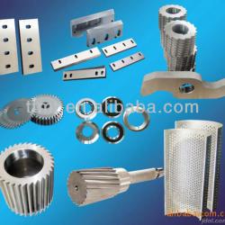 blades for plastic grinder,blades for plastic machine,knife for plastic machine