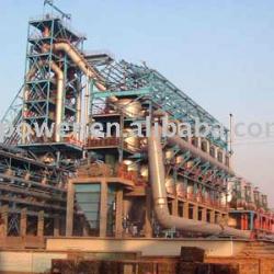 Blast Furnace engineering, procurement, construction