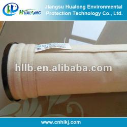 blast furnance gas filter bag