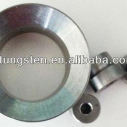 blast nozzle boron carbide nozzle