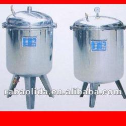 BLD Sand Filter