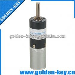 bldc planetary gear motor