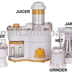 Blender Food processor A838, blender