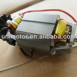 blender motor /hand blender part/electric motorUN5440